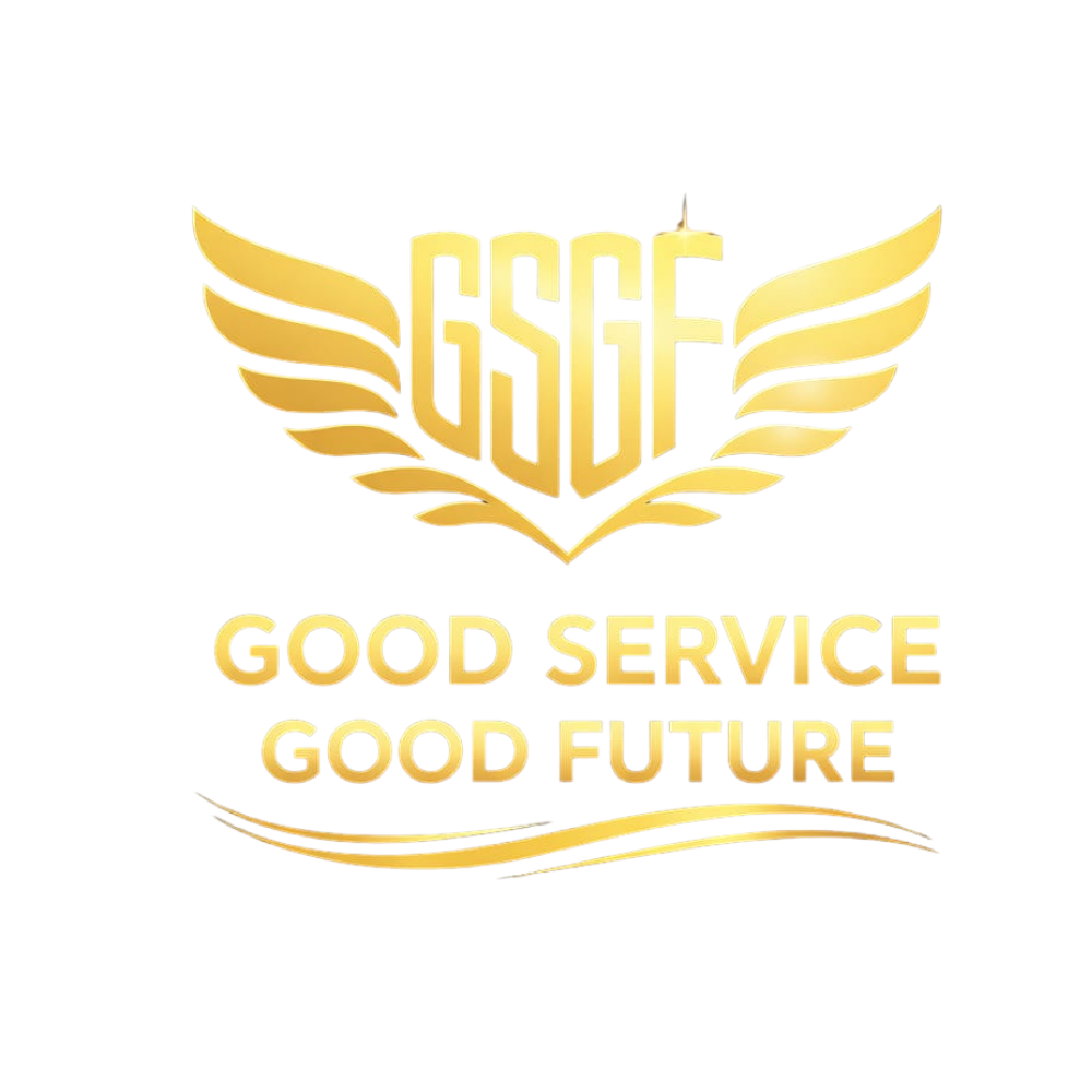 Good Service Good Future
