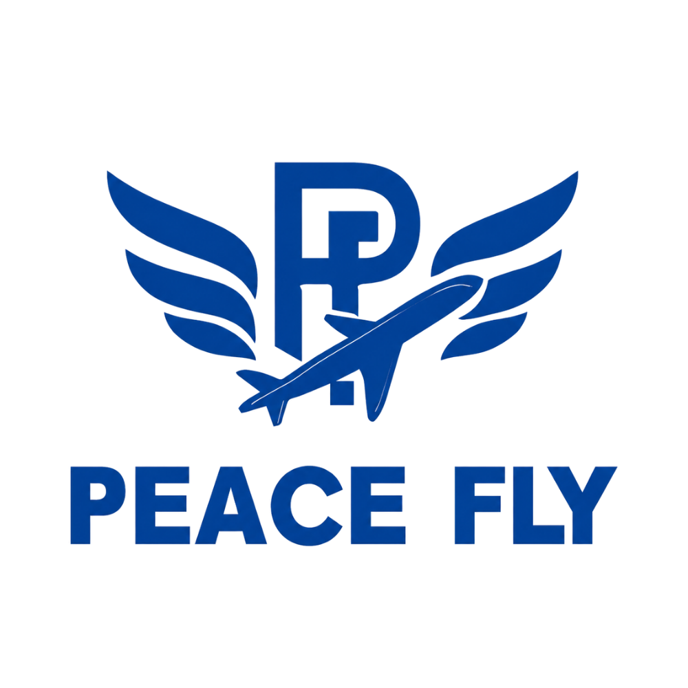 Peace Fly